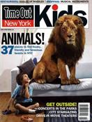 Time Out New York Kids